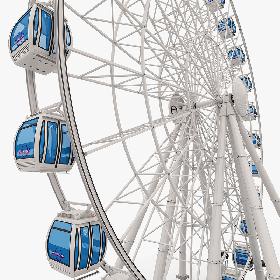Ferris Wheel